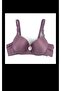 Unpadded Underwire Women's Bra - 3
