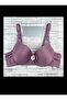 Unpadded Underwire Women's Bra - 4