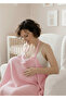 100% Cotton Organic Muslin Nursing Apron 80X70Cm, Non-See-Through, 4-Layer Muslin