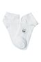 Children's 3 Pairs Soft Textured Perfumed Socks School Socks - 2