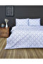 Patterned Single Bedding Set