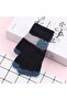Boys' Gloves Autumn and Winter Fleece Wool Knitted Magic Finger Gloves