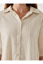 Women's Textured Shirt - 3