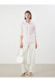 Striped Women's Shirt - 2
