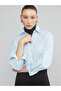 Comfortable Fit for Style Enthusiasts from Uzg Store: Women's Shirt with Stones