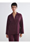 Poplin Women's Shirt