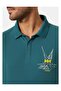 تي شيرت HP RACE POLO - 5