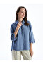 Embroidered Women's Shirt