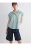 Quality Pieces from Çelebi Store Loose Fit Women's Shirt