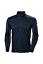 Hh Tech 1/2 Zip 2.0 Uv Top - 2
