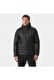 معطف VERGLAS DOWN HYBRID HOOD 2.0 - 2