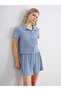 Women's Textured Shirt