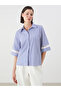 Striped Women's Shirt