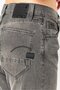 Raw By G-Star Women Boyfriend Fit Washed No Stretch Jeans, Grey - 3