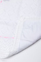 Embroidered Knitwear Welsoft Blanket 85*95 - 6