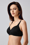 Unpadded Big Size Bra Newbra - 3