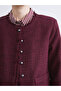 Esvab • Modern & Distinctive Zero Roba Collar Women's Jacket - 3