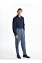 Standard Fit Men's Chino Trousers