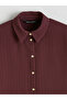 Lcw Modestbordo Corded Fabric Women's Shirt Tunic - 6