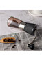 Manual Coffee Grinder Hand Grinder Coffee Mill with Adjustable Conical Ceramic Burr Coffee Grinder - 5
