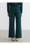 Özmarka New Season Women's Sweatpants with Elastic Waist - 4