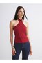 Vizyon New Season Halter Neck Women's Tank Top