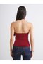 Vizyon New Season Halter Neck Women's Tank Top - 4