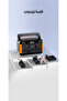 P60 Portable Power Station 560w 520Wh 140400mAh Solar Generator - 7