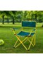 Eco Ergonomik Katlanır Kamp Sandalyesi - 7