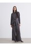 Esvab • Modern & Distinctive Women's Modal Blend Pants with Waist Drawstring - 3