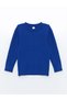 Lcw Kids Crew Neck Long Sleeve Baby Boy Knitwear Sweater (W4)
