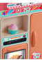 Deluxe Kitchen Set with 28 Pieces, Dimensions 35x14x47cm - 6