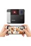Play 2 - 1080P HD Wi-Fi Pet Camera with 2-Way Audio, Night Vision & Laser Toy