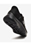 Go Walk Flex Smooth Motion Men's Black Walking Shoes 216326Tk Bbk - 7