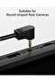 50Feet Rear Camera Longer Replacement Cable for i17 / i07 / G840S /G840H / G930 / G850 / G90 - 2