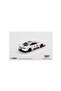 1054 Nissan S15 Silvia LB-Super Silhouette ATHLETE 1/64 Model Car - 3