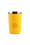 The Tumbler - Vivid Yellow 330ml