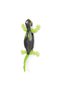 HEX BOTS Remote Control Wallcrawler Gecko, Multicolor, 4 years+ - 4