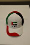 Yu Well UAE National Day Cap - Breathable and Washable - 2