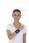 Wrist Wrap Stripes & Checks - Universal - 3