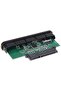صندوق أقراص SATA من الألومنيوم مقاس 2.5 بوصة - محول القرص الصلب الخارجي USB 3.0 - نقل البيانات عالي السرعة - 5
