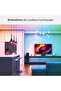 Matter Essentials 2 Pack Wi-Fi Smart LED Bulbs E27 RGBW (Pack of 2) - 4