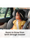 OneFit ClearTex All-in-One Car Seat, Drift - 4