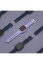 Fone S3 Kids Smartwatch with FoneOS, Heart Rate & GPS - Cotton Candy Mix - 6