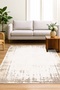 Machine Washable Non-Slip Sole Stain Resistant Digital Kitchen Rug Living Room Rug and Runner Rug