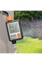 Faucet Sprinkler Timer Irrigation System Controller Garden Lawn Automatic Irrigation Device - 5
