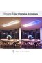 Smart LED Ceiling Lights (Skylight Expansion (1 PK)) - 4