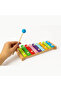 - Gradient Wooden Xylophone - Rainbow - 3