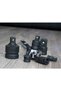 Set adaptoare pentru chei de impact 8 elemente B-11760 - 3