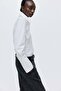 Fitted cotton shirt - 4
